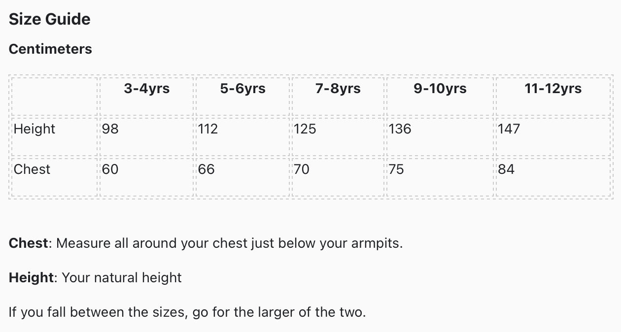 That Magic Sound Organic Cotton Unisex Kids T-shirt Peachy