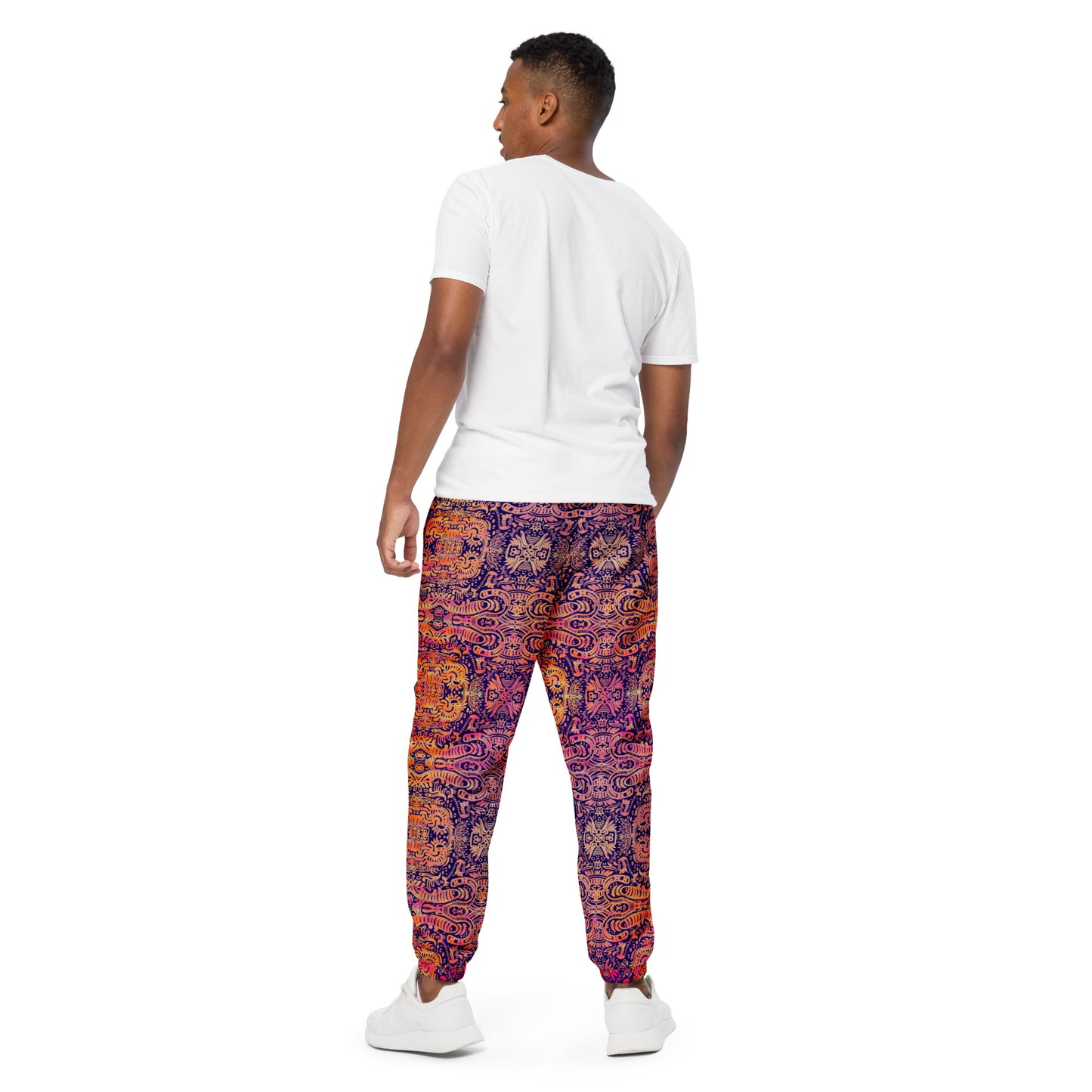 Ground Up Unisex Joggers
