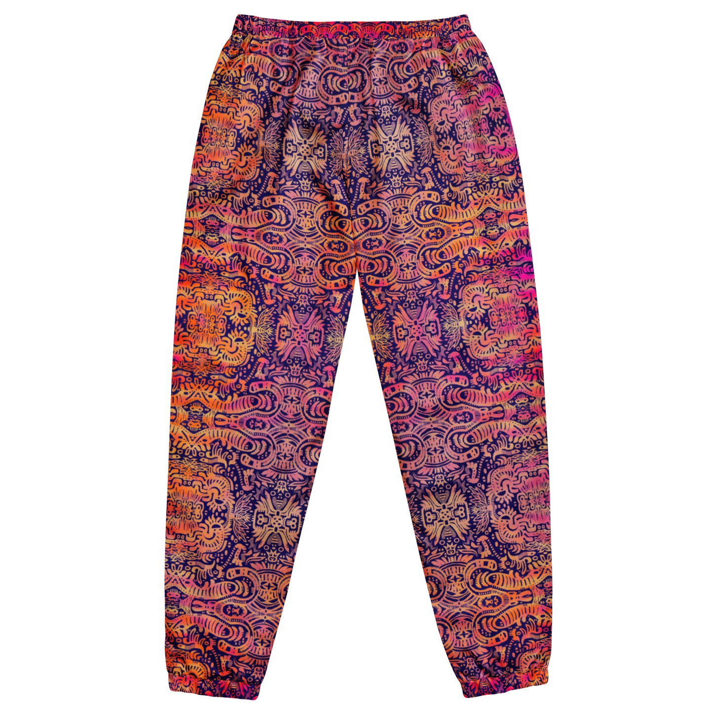 Ground Up Unisex Joggers