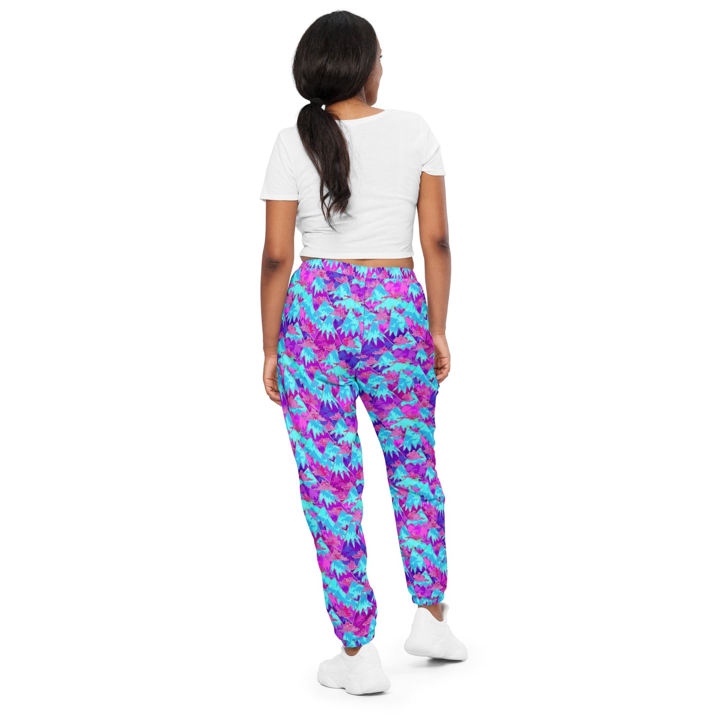 Himalayan Heaven Unisex Joggers