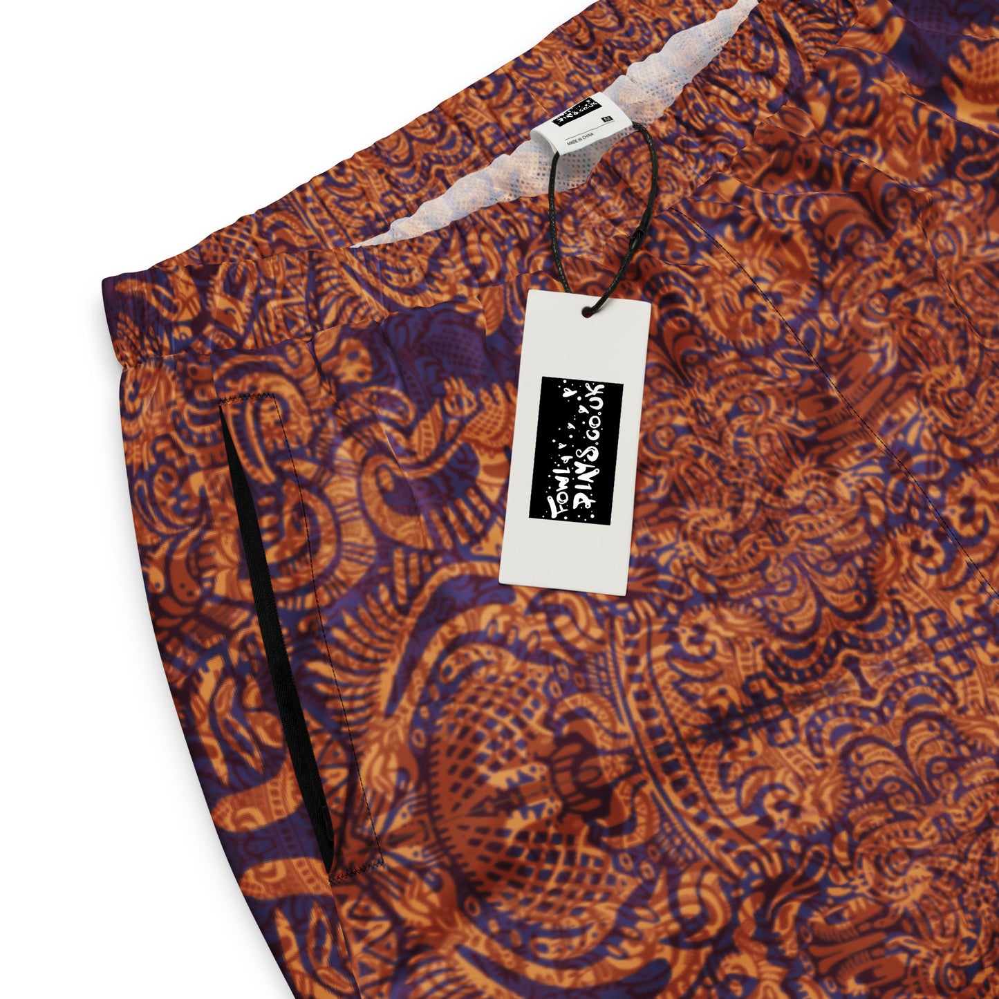 Royal We Unisex Joggers