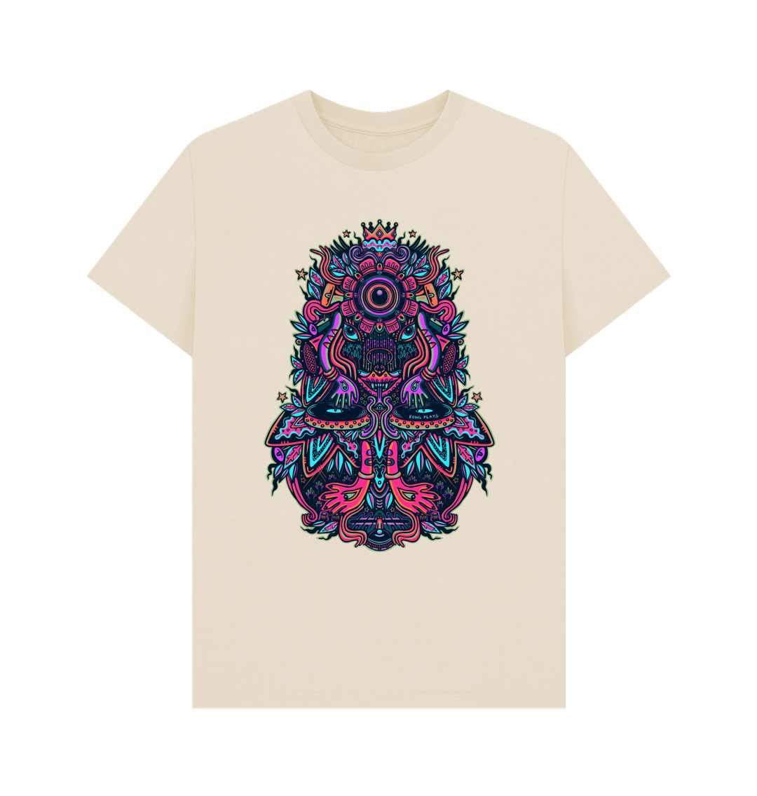 Oat Printed T-shirt