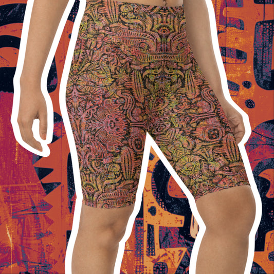 Cactus County Shorts Sand