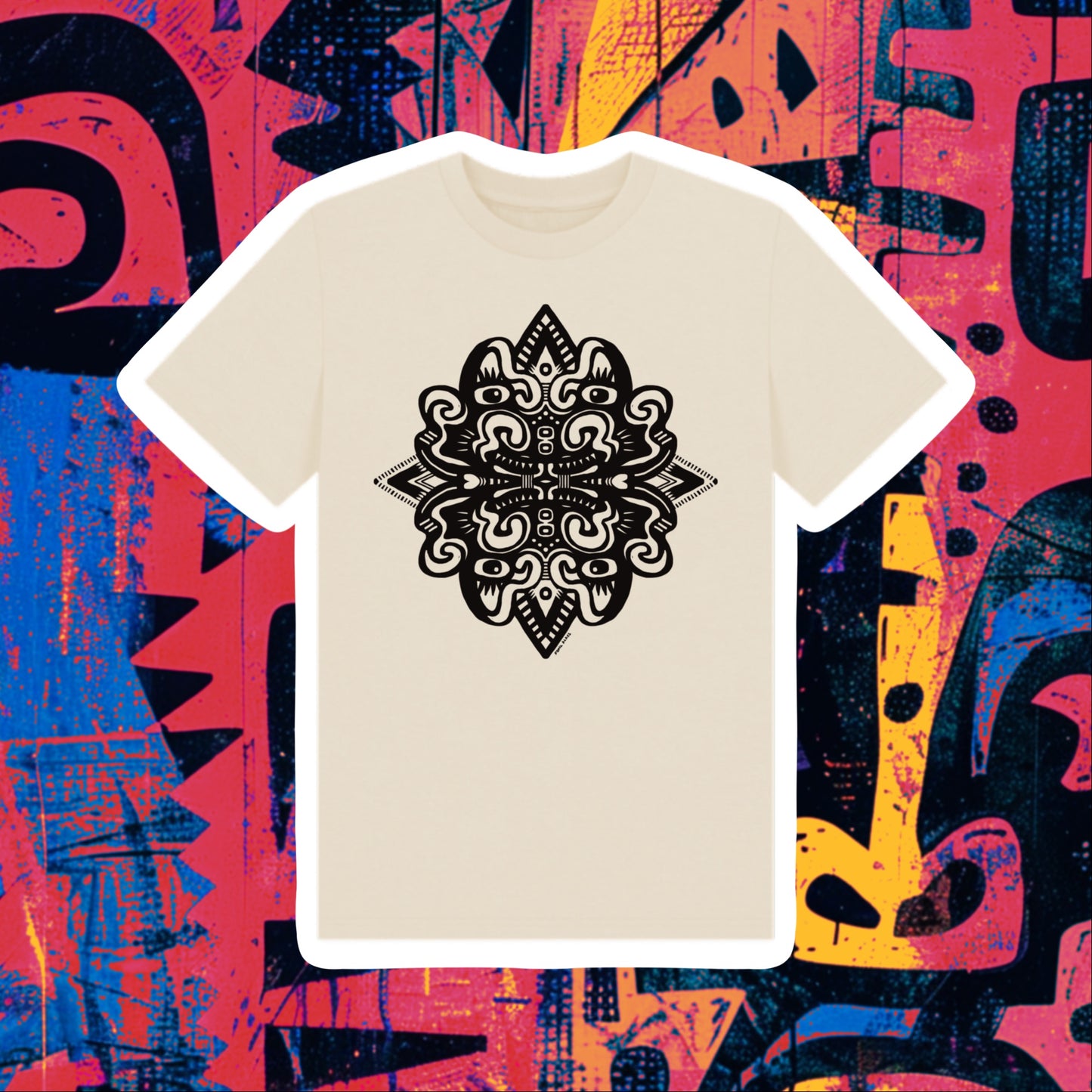 Catnip Kids Organic Cotton Unisex T-shirt