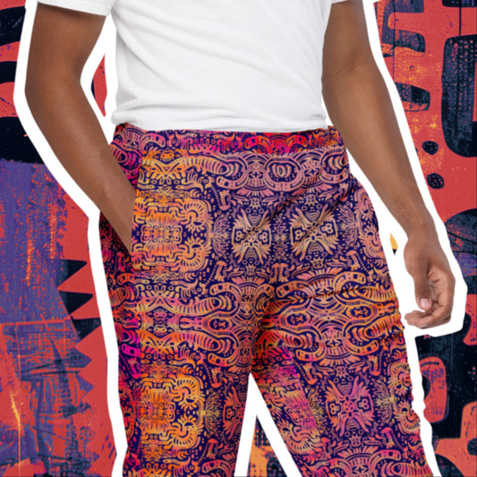 Ground Up Unisex Joggers