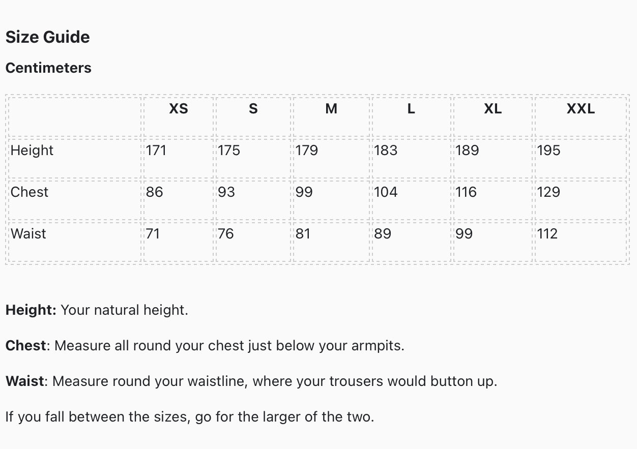 Mushroom Man Unisex Organic Cotton Oversized Sweater Autumn