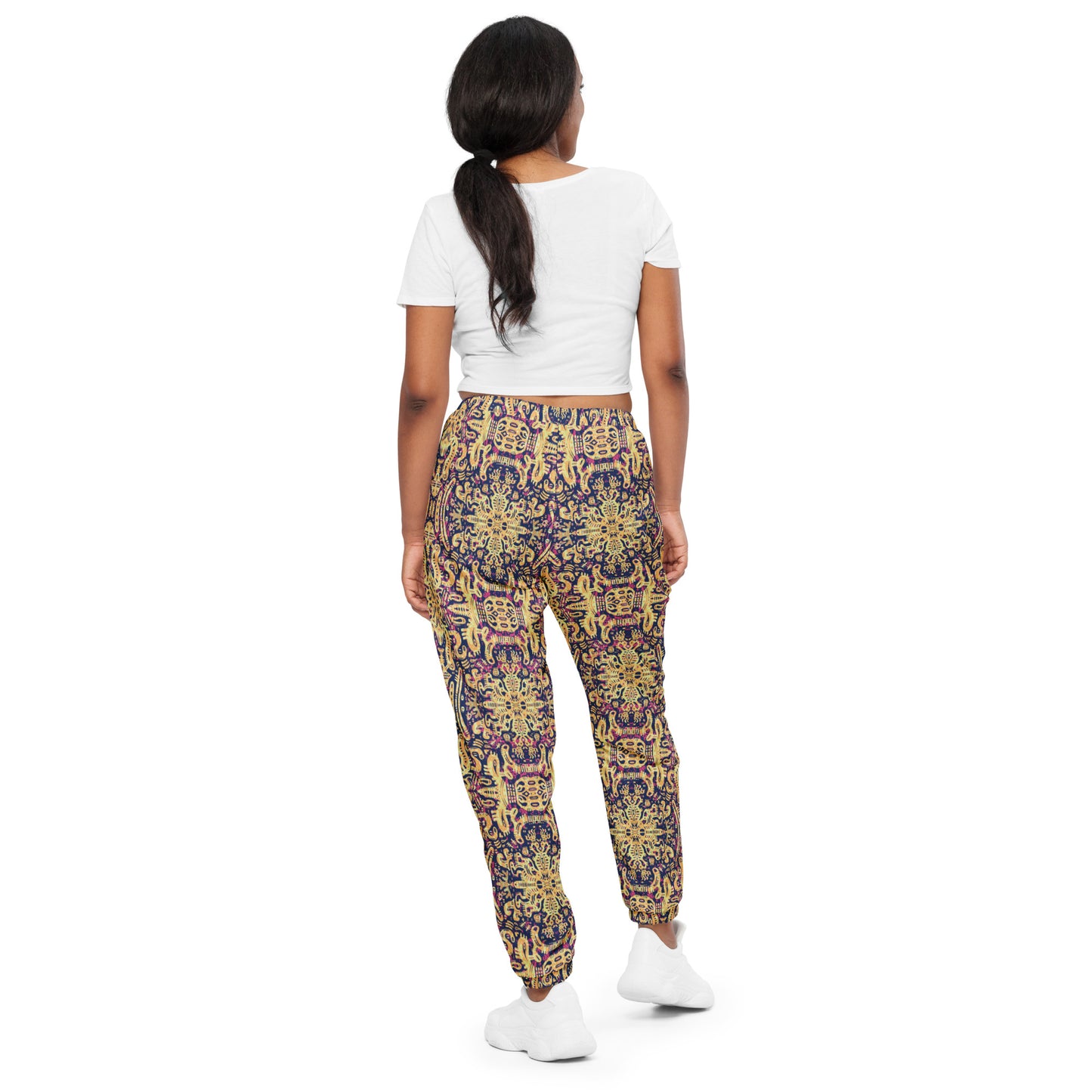 Octopuses Garden Unisex Joggers