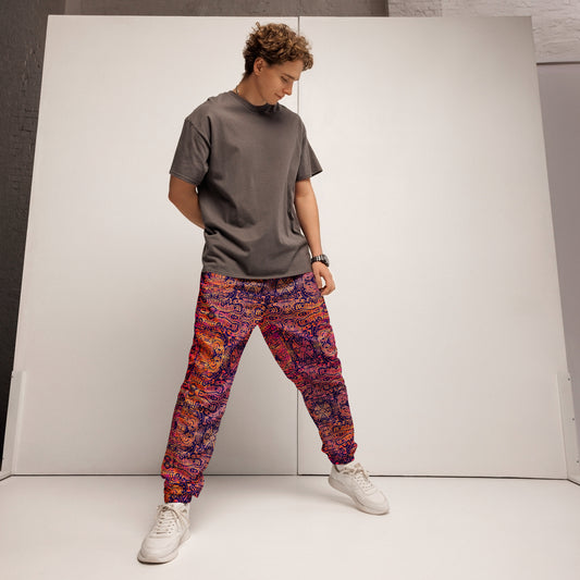 Ground Up Unisex Joggers