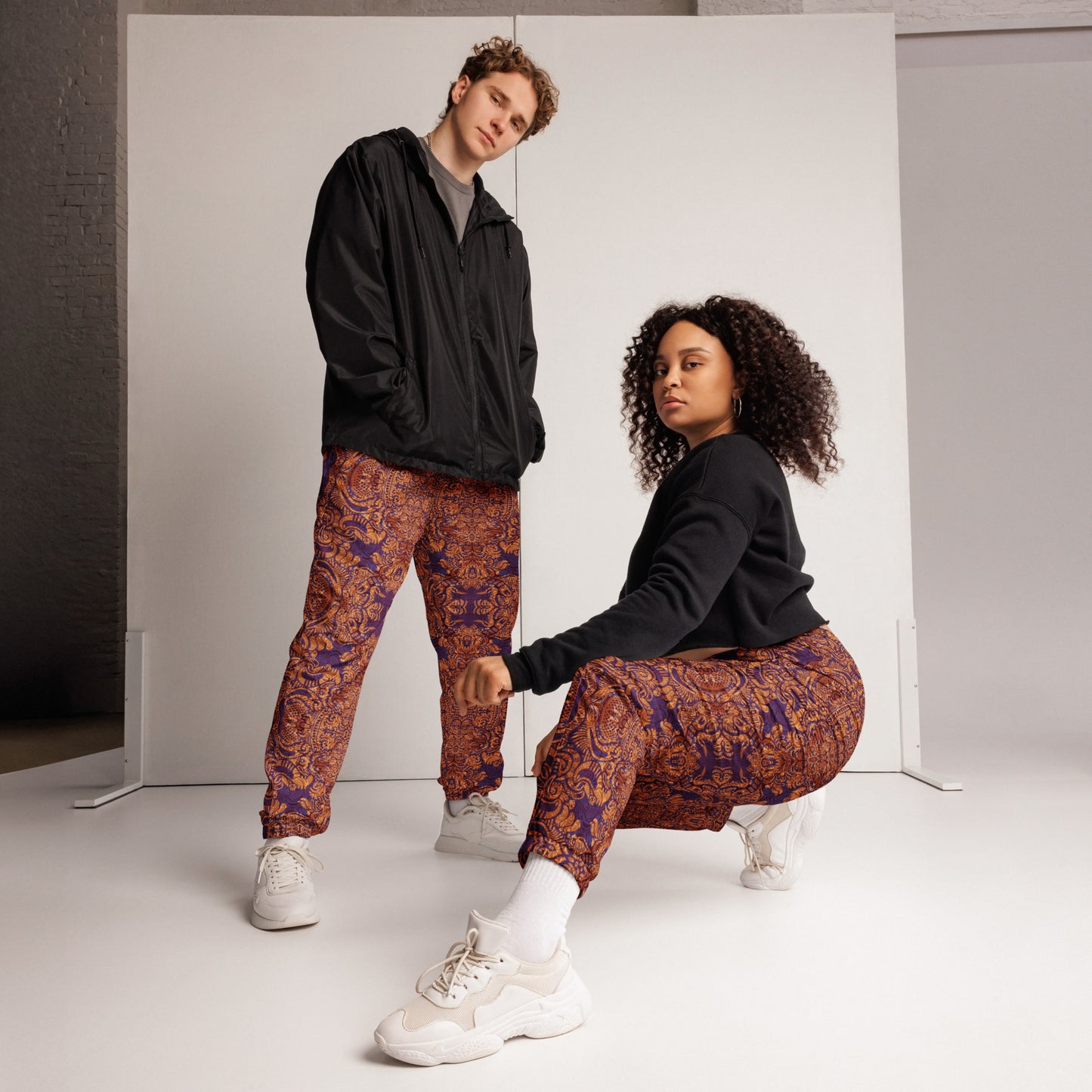 Royal We Unisex Joggers