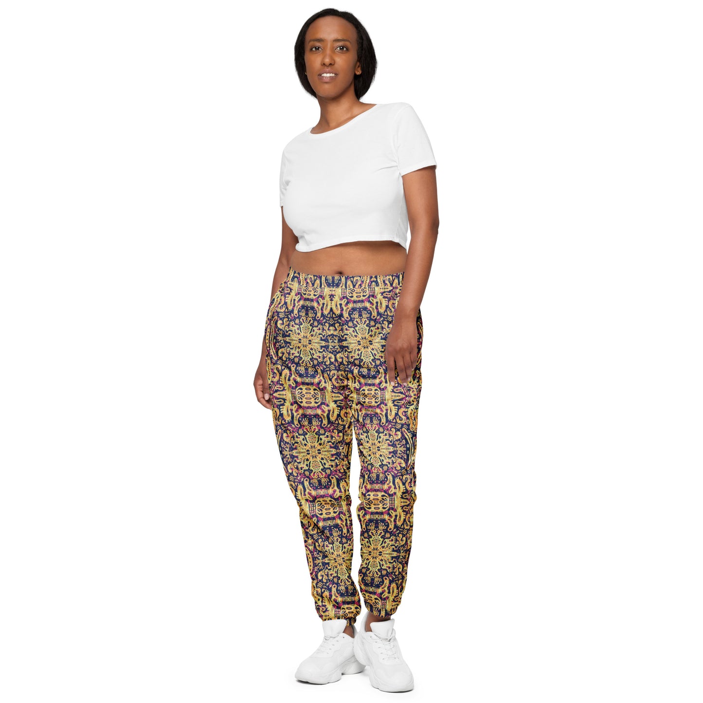 Octopuses Garden Unisex Joggers