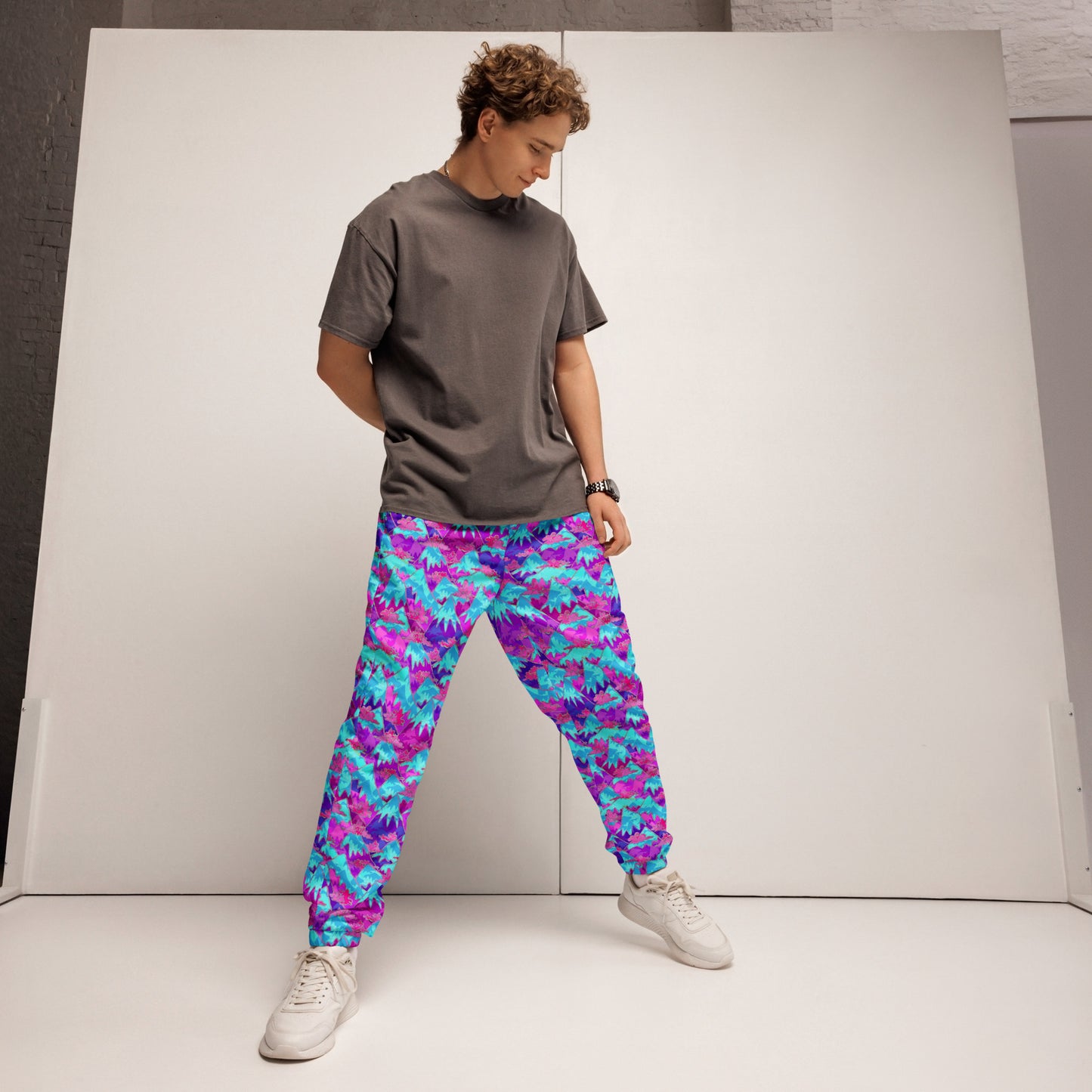 Himalayan Heaven Unisex Joggers