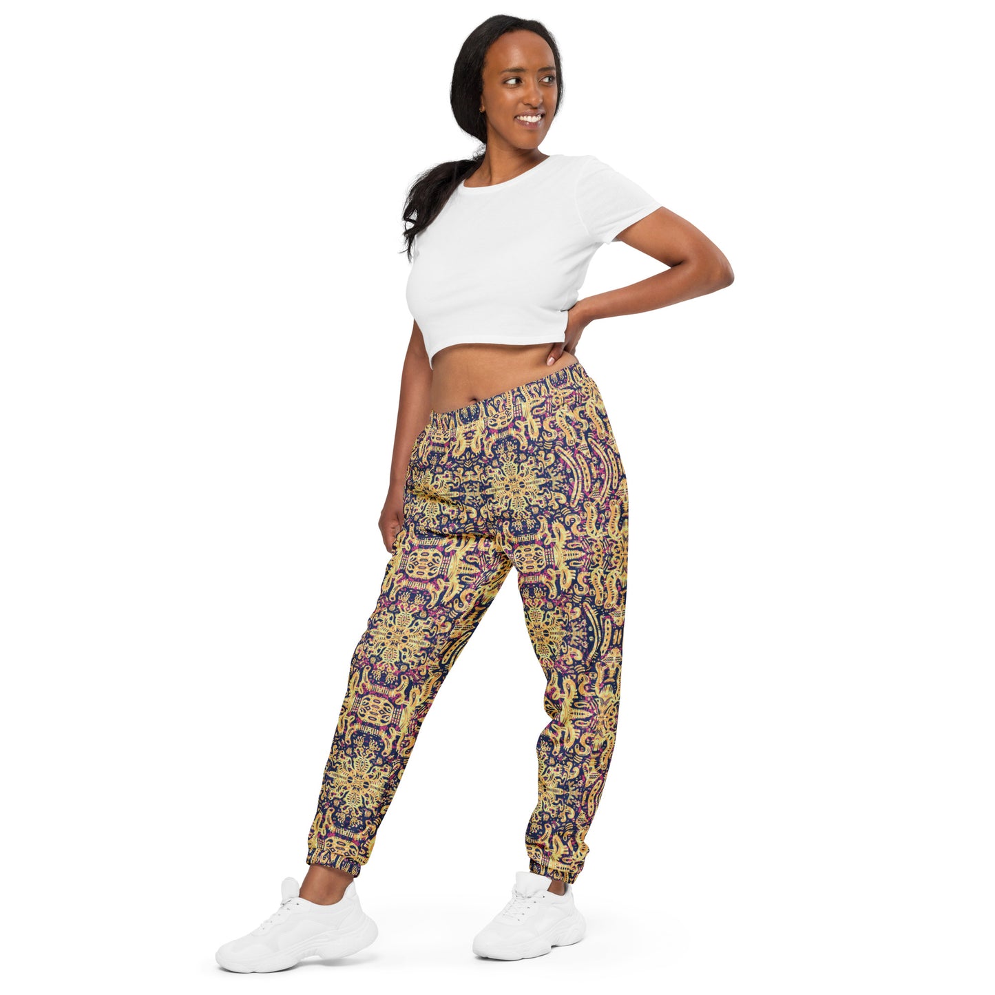 Octopuses Garden Unisex Joggers