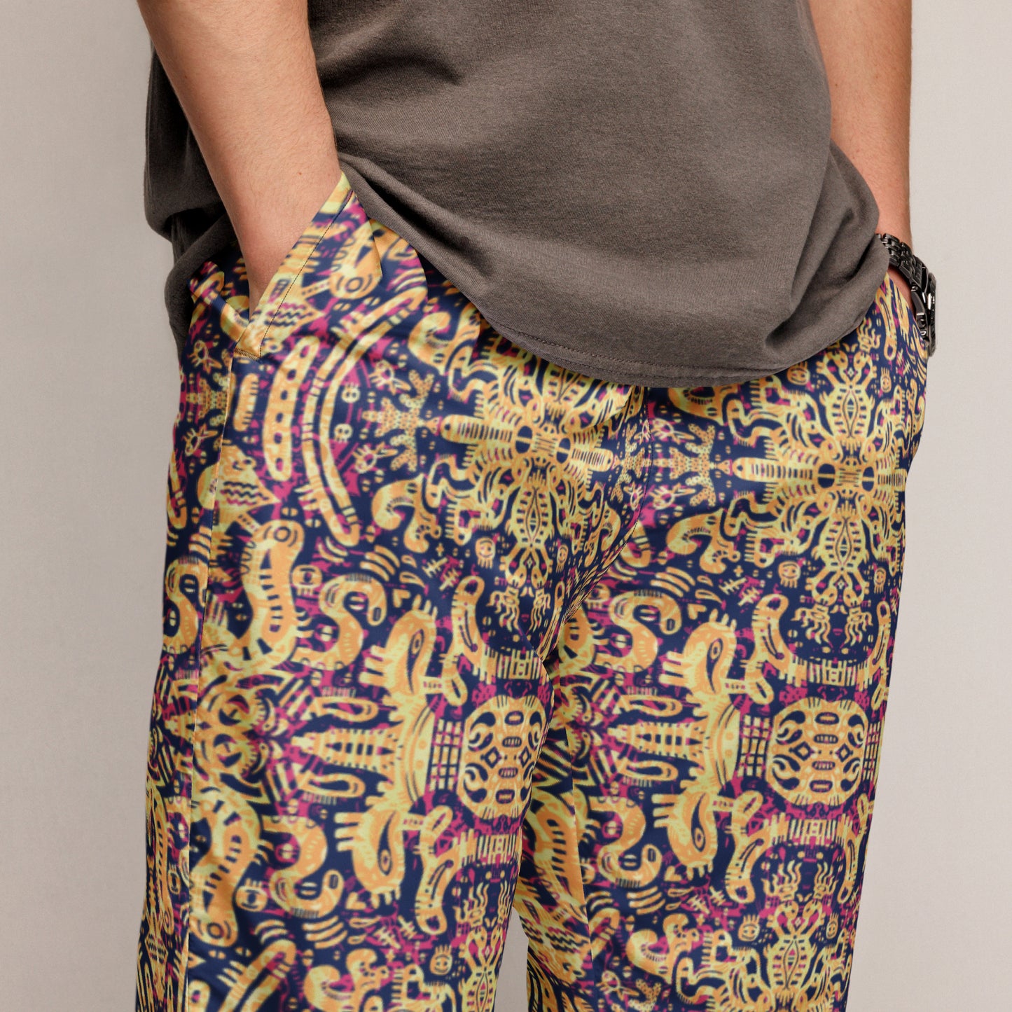 Octopuses Garden Unisex Joggers